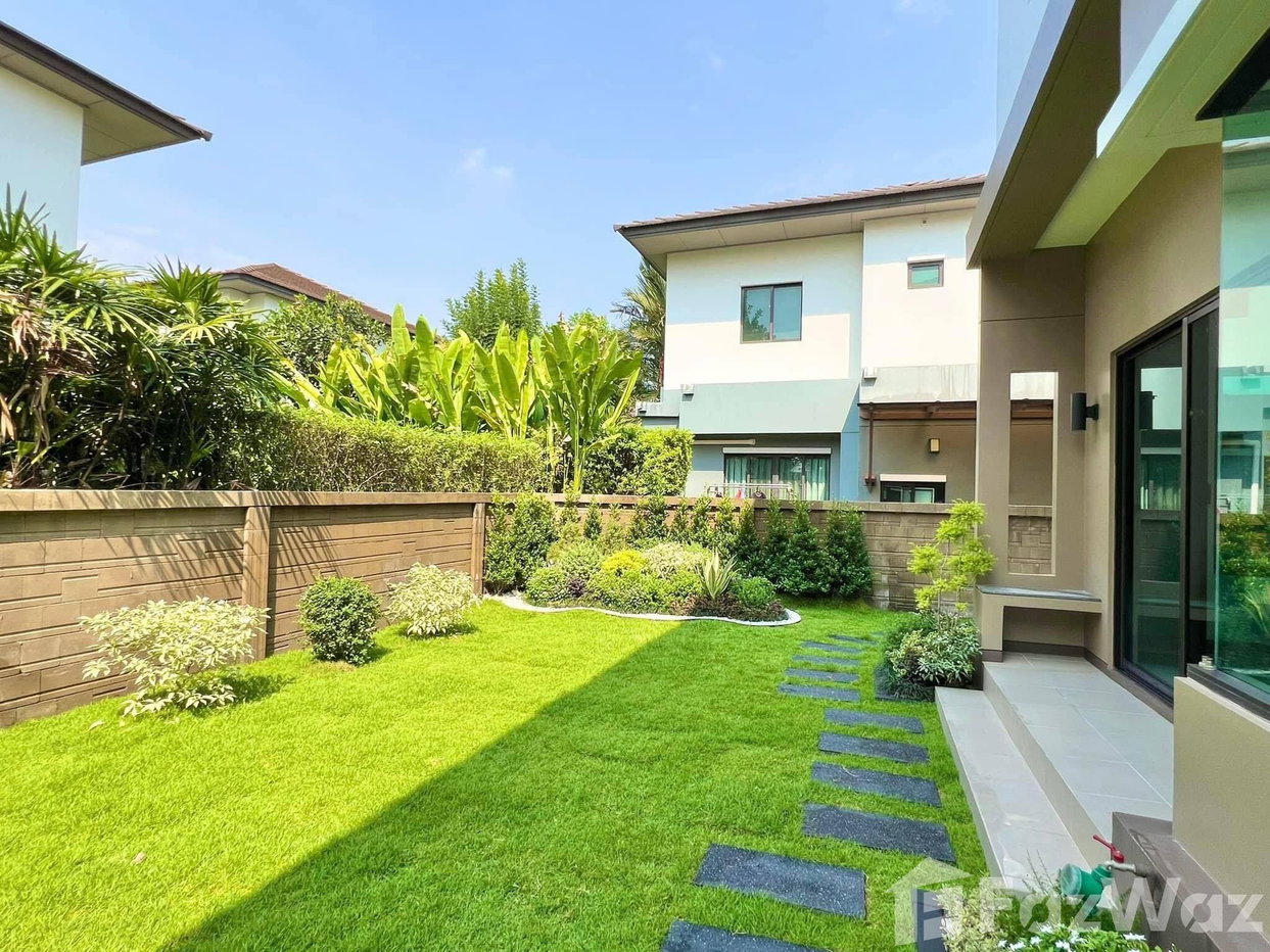 picture Setthasiri Watcharapol 3bed 3bath 1773110 - 3/38