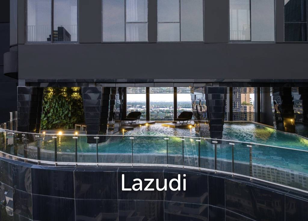 picture 1 Bed Plus 46.35 SQ.M. Ideo Q Sukhumvit 36 - 9/13