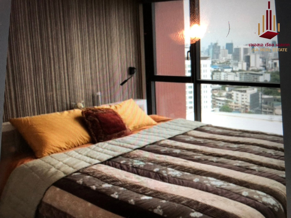 picture ✨ For Rent: WYNE Sukhumvit Condo ✨ 💰 Only 26,000 THB/month - 4/6