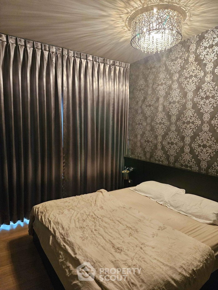 รูป คอนโด 1-ห้องนอน ที่ โนเบิล รีวิล เอกมัย ใกล้ BTS เอกมัย (ID 2794698) - รูปที่ 4/8