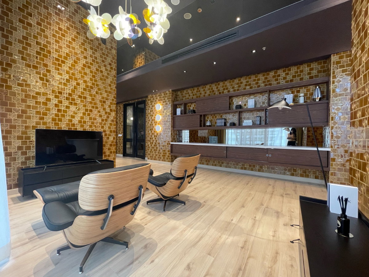 รูป 🏢 ให้เช่าคอนโด : NOBLE STATE 39 (โนเบิล สเตท 39) รหัสทรัพย์ | 📌LNP-C13706 - รูปที่ 14/19