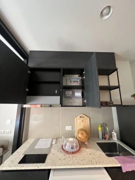 🚨 Special Price! Large room at XT Huai Khwang, ready to move in July 1st, 2026 🚨 🔥 For Rent: XT Huai Khwang