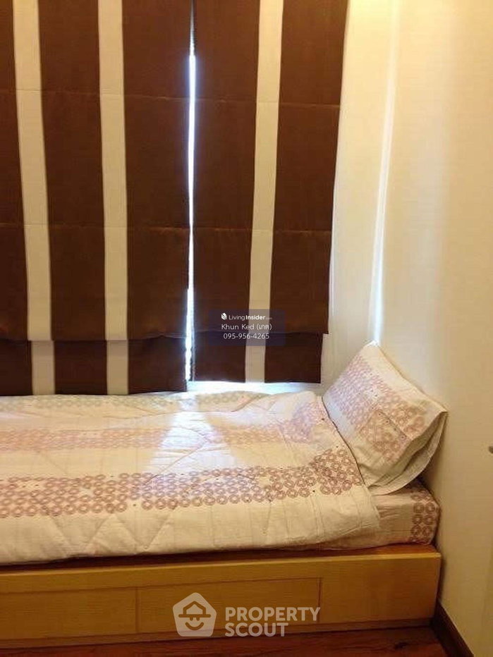 picture 2-BR Condo at Q House Sathon near BTS Krung Thon Buri (ID 2839224) - 8/12