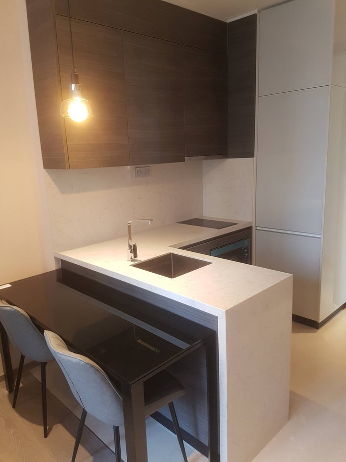 picture For   rent   The ESSE Asoke  🔴🔴 - 11/17