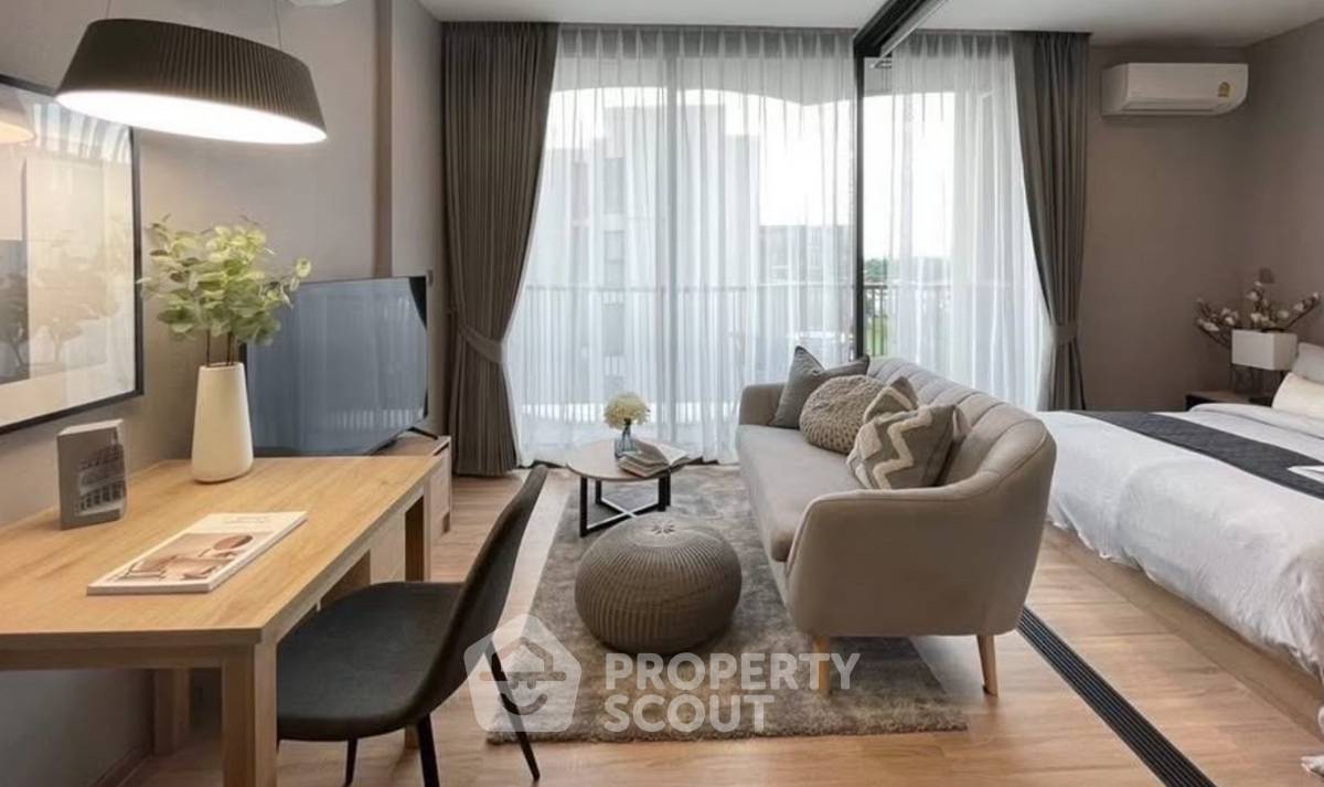 picture 1-BR Condo at Kawa Haus near BTS On Nut (ID 3009345) - 4/6