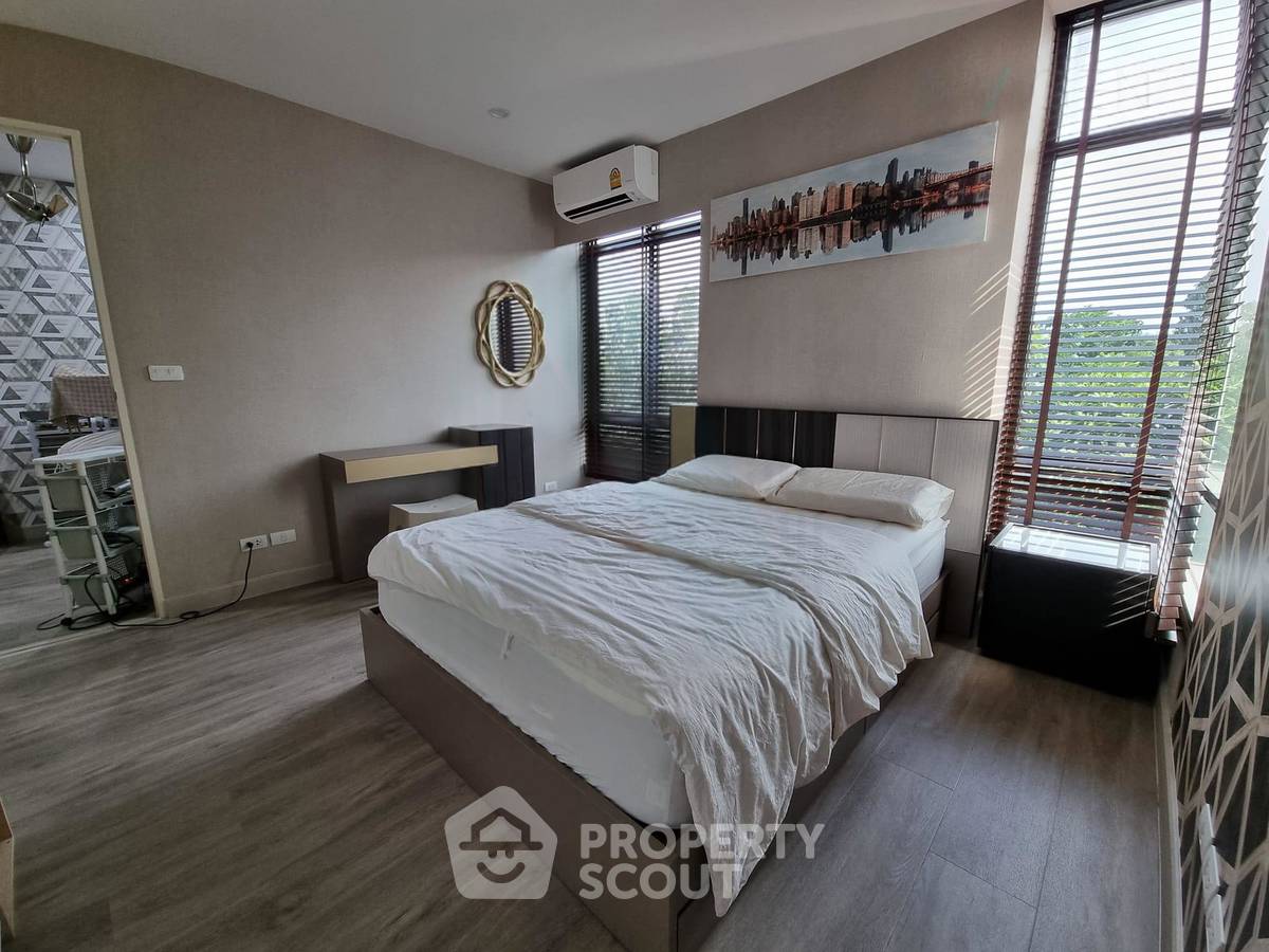 รูป คอนโด 2-ห้องนอน ที่ ไอดีโอ บลูโคฟ สุขุมวิท ใกล้ BTS อุดมสุข (ID 2794680) - รูปที่ 2/8