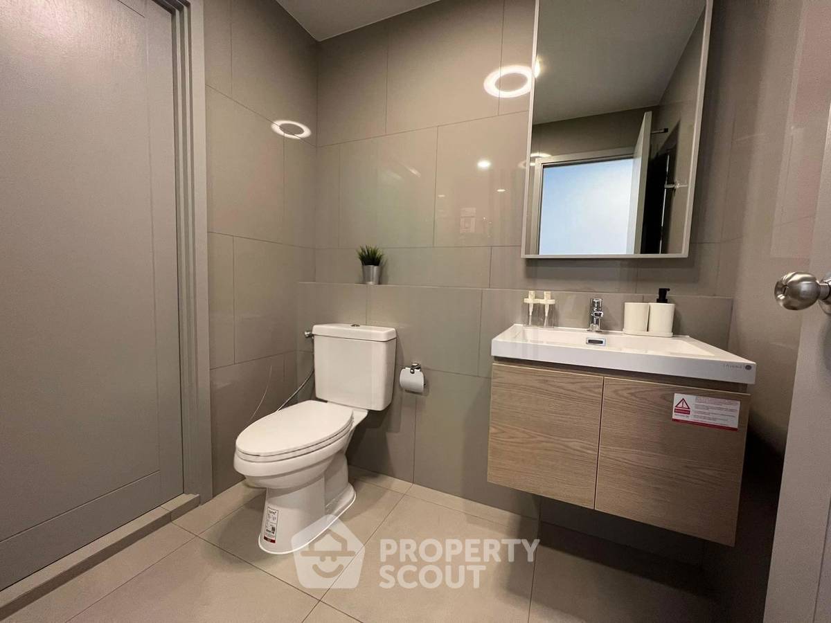 รูป คอนโด 2-ห้องนอน ที่ แชปเตอร์ วัน โฟลว์ บางโพ ใกล้ MRT บางโพ (ID 2705123) - รูปที่ 5/6