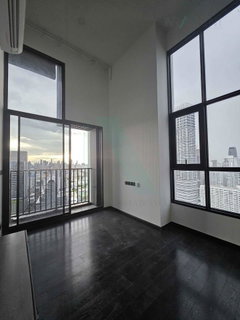 🔺 For Sell Condo PARK ORIGIN THONGLOR Building C, Floor 30,Duplex 2 bed room, Room size 43 sqm