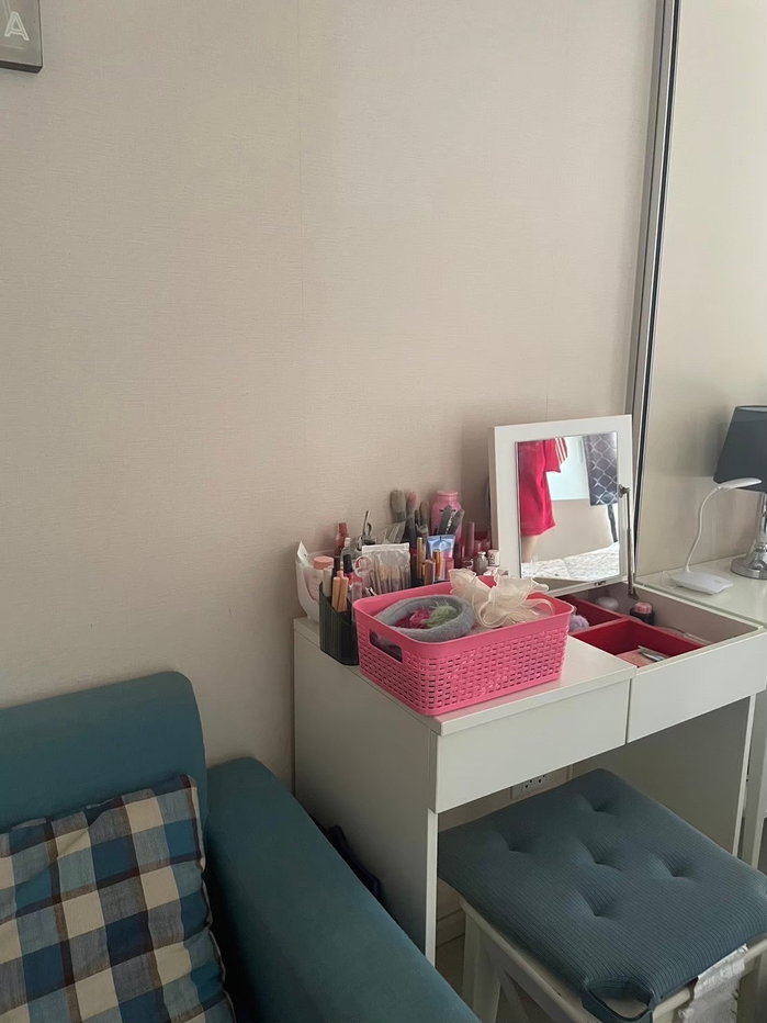picture Plum Condo Park Rangsit for sale - 3/8