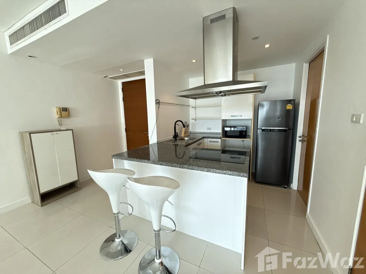 picture 2 Bedroom Condo for sale at Fullerton Sukhumvit  6121154 - 17/26