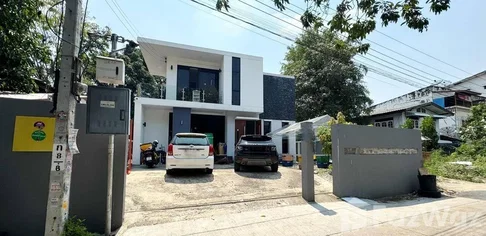 4 Bedroom House for sale in Suan Luang, Bangkok 6381447