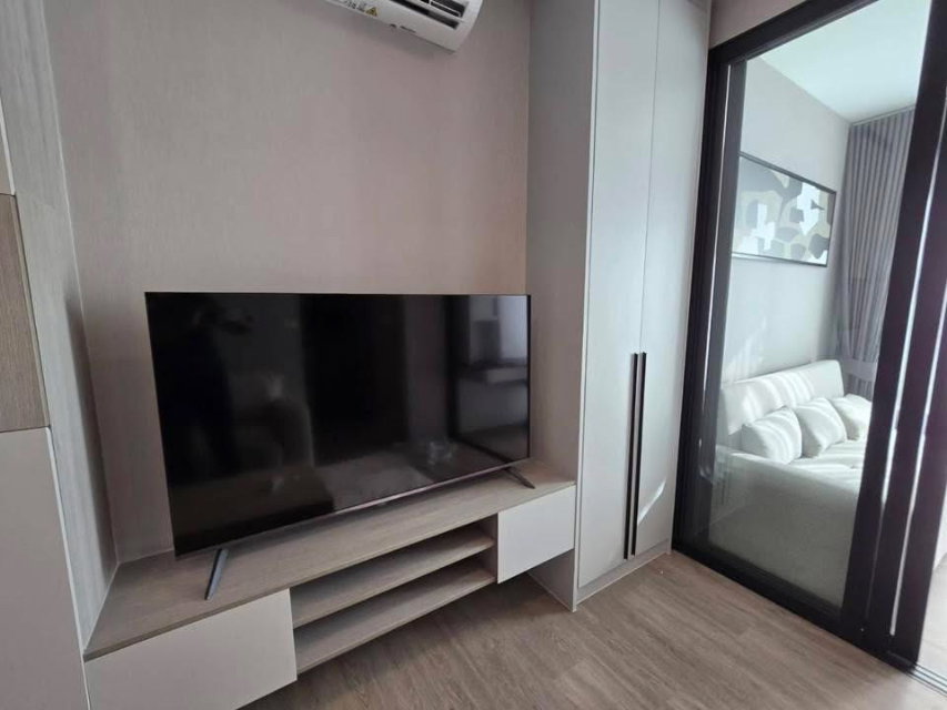 รูป ให้เช่า Origin Play บางแสน (2 Bedroom) - รูปที่ 6/15