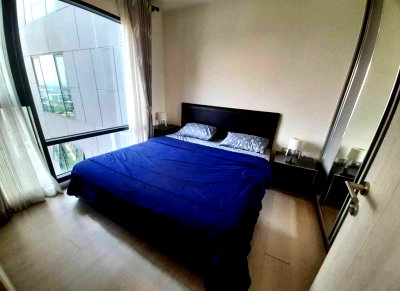 Condos for rent : Condo for rent : Rhythm Sukhumvit 36-38((BTS Thong Lor Station )) MK-02 line @livingbkk 