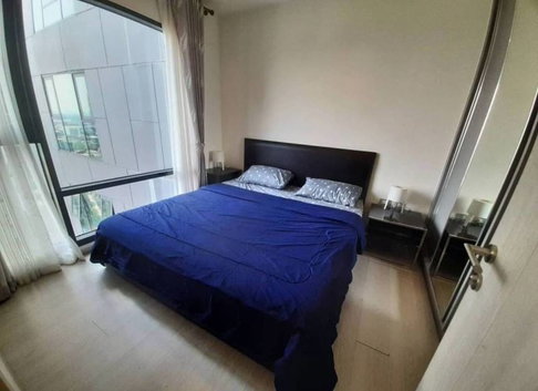 Condo for rent : Rhythm Sukhumvit 36-38((BTS Thong Lor Station )) MK-02 line @livingbkk 