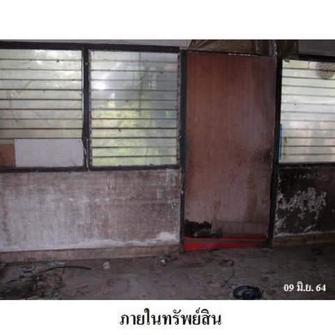 รูป Z8Z7712 ขายทาวน์เฮ้าส์ โครงการ อธิเชฐธานี ตำบล เชียงรากใหญ่ อำเภอ สามโคก จังหวัด ปทุมธานี - รูปที่ 4/8