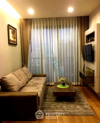 คอนโดให้เช่า : คอนโด 1 ห้องนอน 47 ตร.ม. ชั้น 17 The Address Sathorn ใกล้ BTS เซนต์หลุยส์ 200 ม. (ID 2683687)