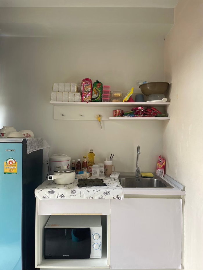 picture Plum Condo Park Rangsit for sale - 6/8