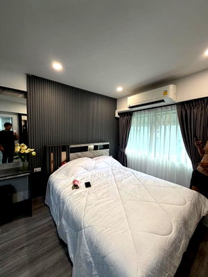 ขายคอนโด : S010059 Mahadthai Condotel