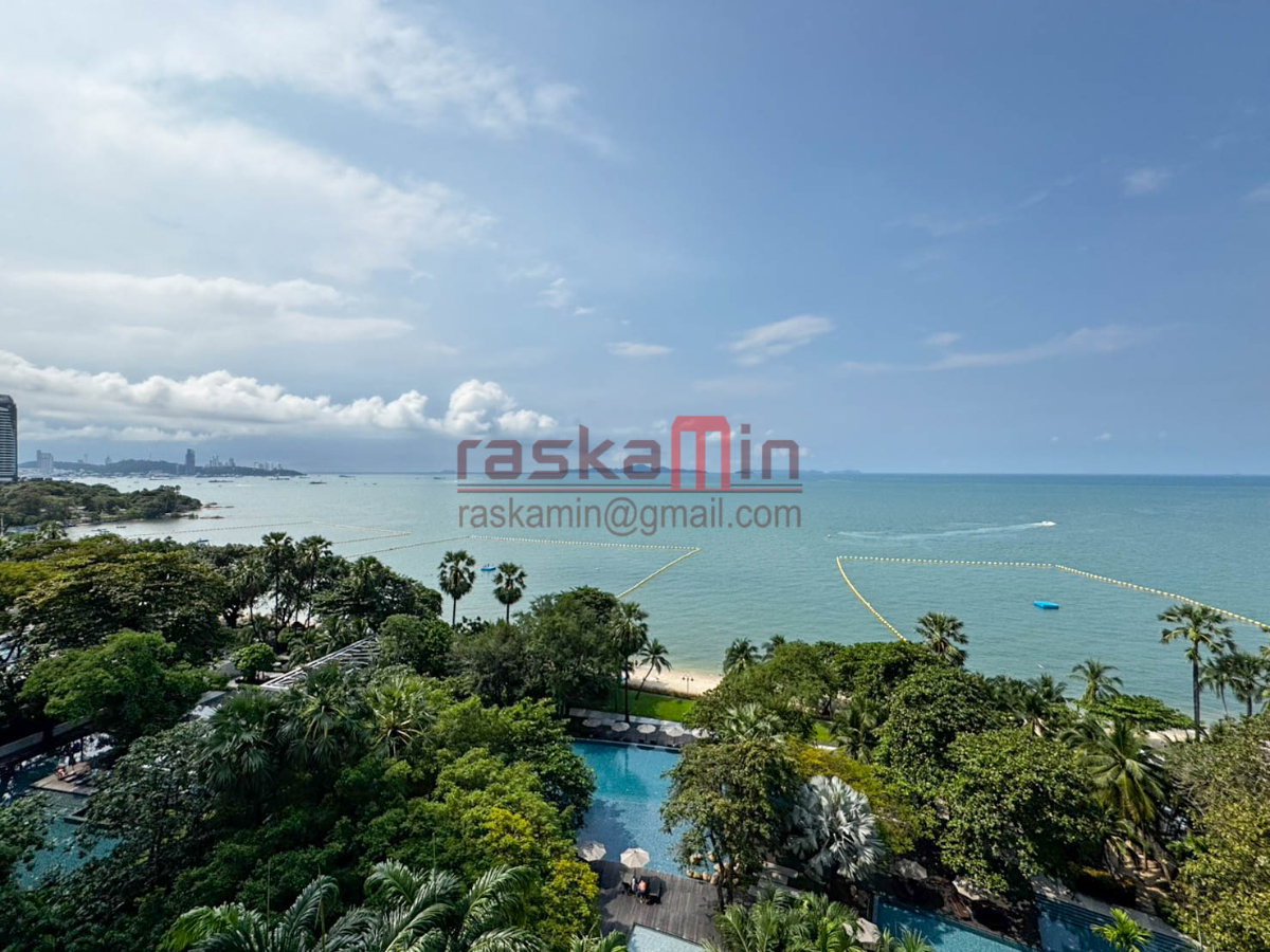 picture 🌊 Northpoint Wongamat Condo for Rent – Pattaya - 28/28