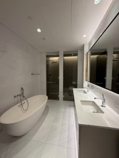 รูปภาพ LTHC15759 Ultra Luxury Condo for Rent Langsuan | The Residences at Sindhorn Kempinski | Near BTS Ratchadamri | 250,000 THB