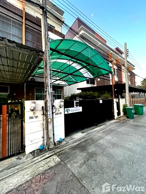 Houses for sale Bangkok : 3 Bedroom House for sale in Nawamin, Bangkok  6478394