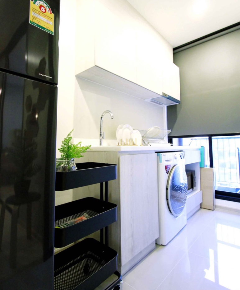picture Life Asoke - 7/12
