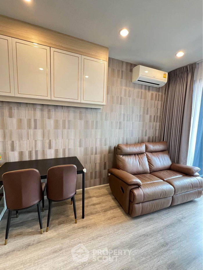 รูป คอนโด 1-ห้องนอน ที่ ไอดีโอโมบิ สุขุมวิท 66 ใกล้ BTS อุดมสุข (ID 2680770) - รูปที่ 3/8