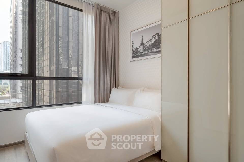 picture 1-BR Condo at Park Origin Phayathai near BTS Phaya Thai (ID 2986862) - 5/11