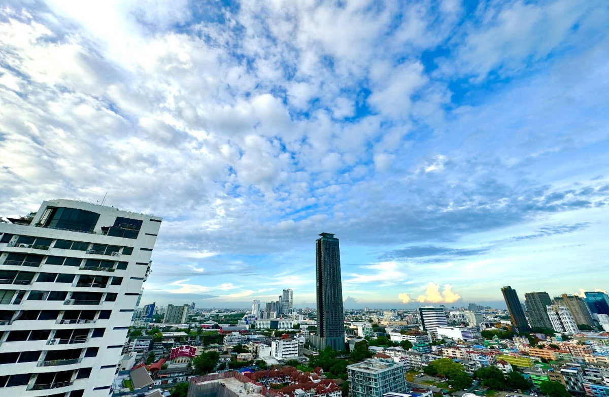 รูป ✨Condo for Rent : Supalai Place Sukhumvit 39 (AP-02) ( line : @condo91 ) - รูปที่ 32/37