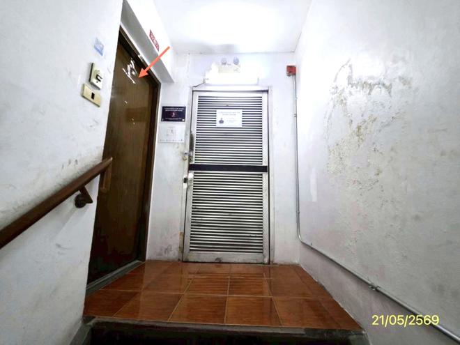 รูป ห้องชุดสำนักงาน 131.98 ตร.วา สุรวงษวัฒนาคาร เขตบางรัก กรุงเทพมหานคร 7.1M - รูปที่ 3/16