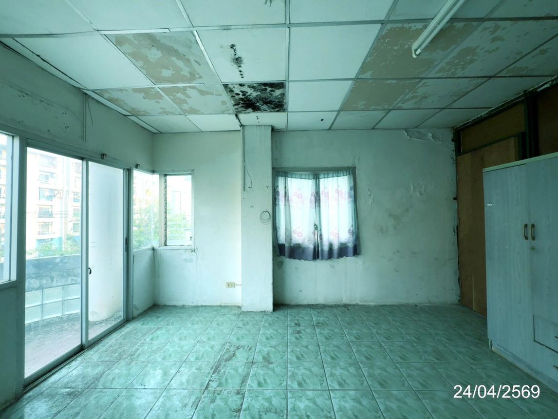 รูป อาคารพาณิชย์ 36 ตร.วา บางเสาธง สมุทรปราการ 4M - รูปที่ 42/52
