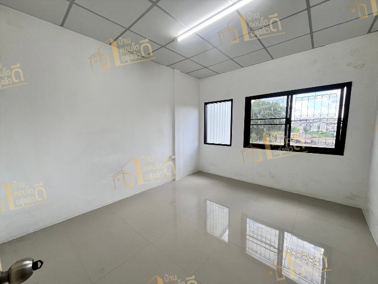 รูป ให้เช่าบ้านโซนเกษตรนวมินทร์ หมู่บ้านเพิ่มพูนธานี - รูปที่ 12/17