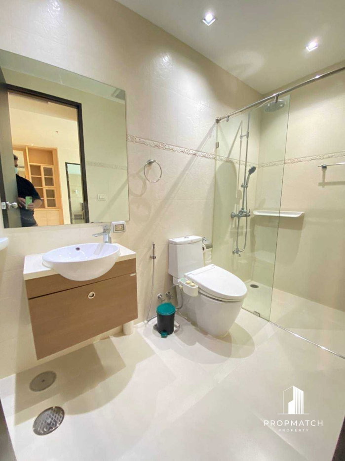 รูป PM010629 ✨Flash Deal ✨ The Madison Sukhumvit 41 (2Bed 2Bath 115 SQM.) พร้อมอยู่ ! เพียง 80,000 บาทต่อเดือน Tel.0981315848 @propmatch - รูปที่ 13/16