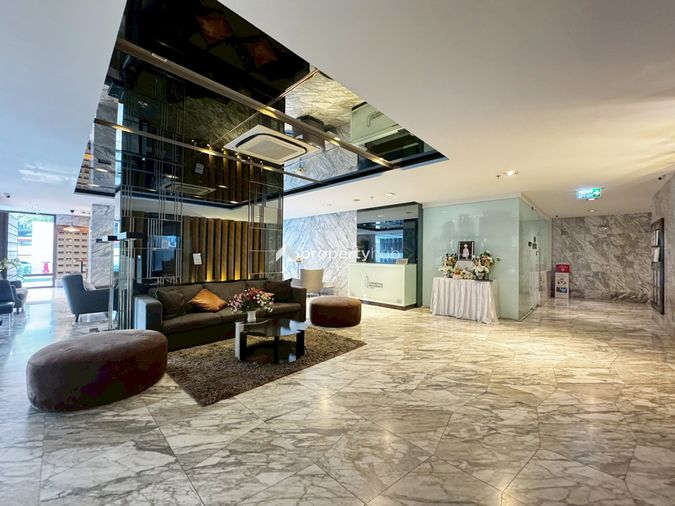Chewathai Residence Asoke 