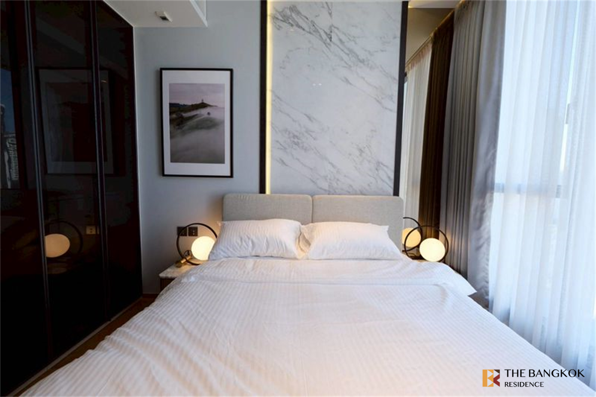 รูป บีทนิก สุขุมวิท32 ใกล้ BTS สถานีทองหล่อ คอนโดหรูสุด Luxury ย่านธุรกิจ - รูปที่ 2/10