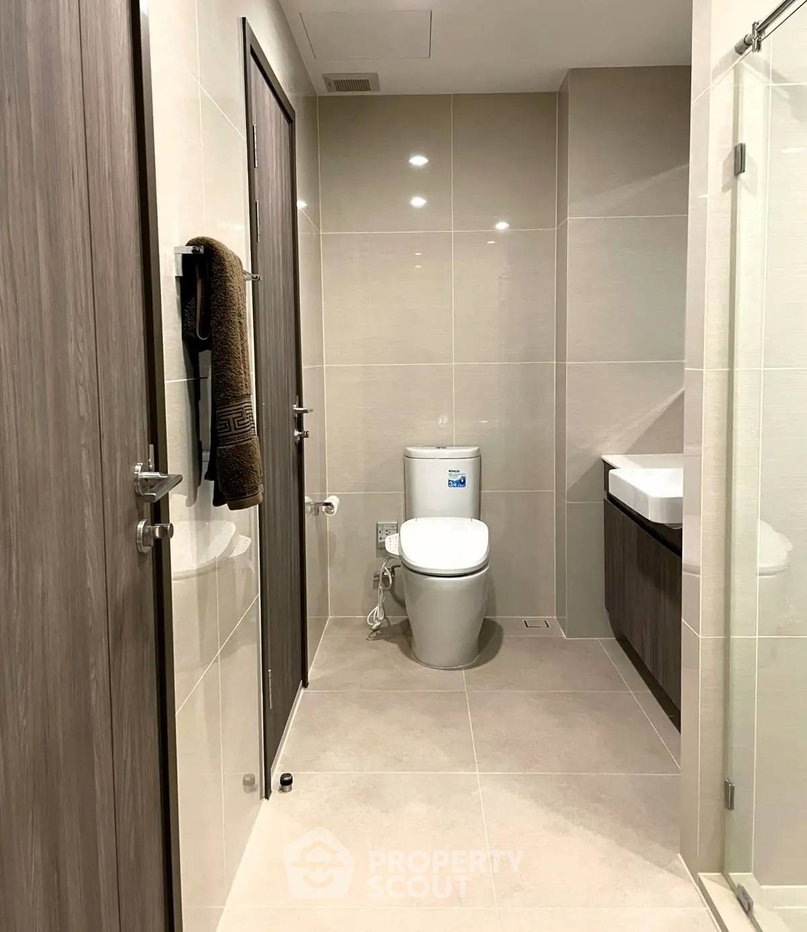 picture 2-BR Condo at Ideo Mobi Sukhumvit 66 near BTS Udom Suk (ID 3012003) - 13/17