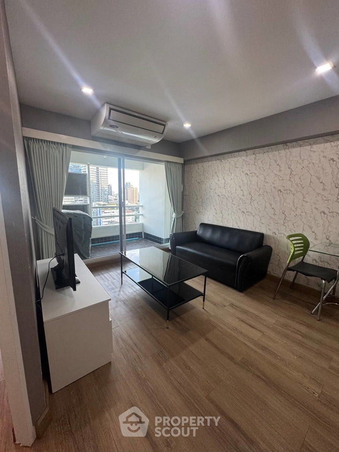 picture 1-BR Condo at Thonglor Tower Condominium near BTS Thong Lor (ID 3010254) - 4/14