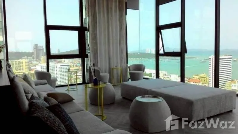 picture 1 Bedroom Condo for sale at The Base Central Pattaya 6475541 - 11/13