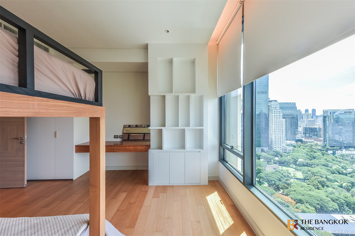 picture Sindhorn Residence - 9/10