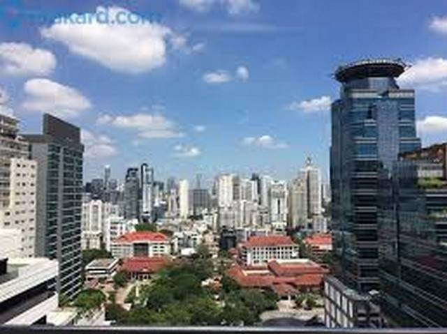 รูป 2606-RFF046  🚀🏙️ Supalai Premier Place Asoke ห้องใหญ่ ใจกลางอโศก! ชั้นสูงวิวเมืองสุดปัง เพียง 23,000 บาท/เดือน 🏙️🚀 - รูปที่ 2/19