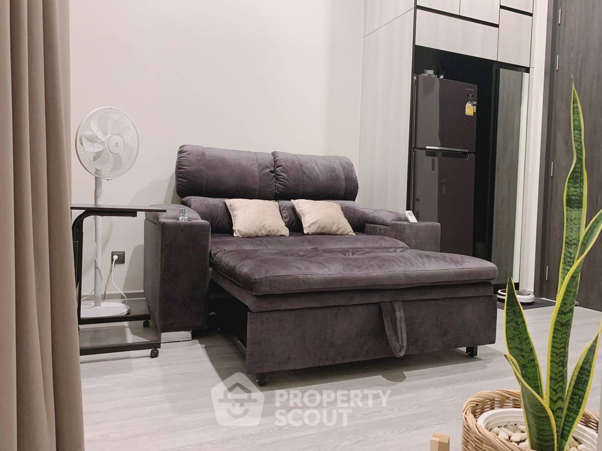 รูป คอนโด 1-ห้องนอน ที่ เดอะ ไลน์ สุขุมวิท 101 ใกล้ BTS ปุณณวิถี (ID 3010339) - รูปที่ 7/9