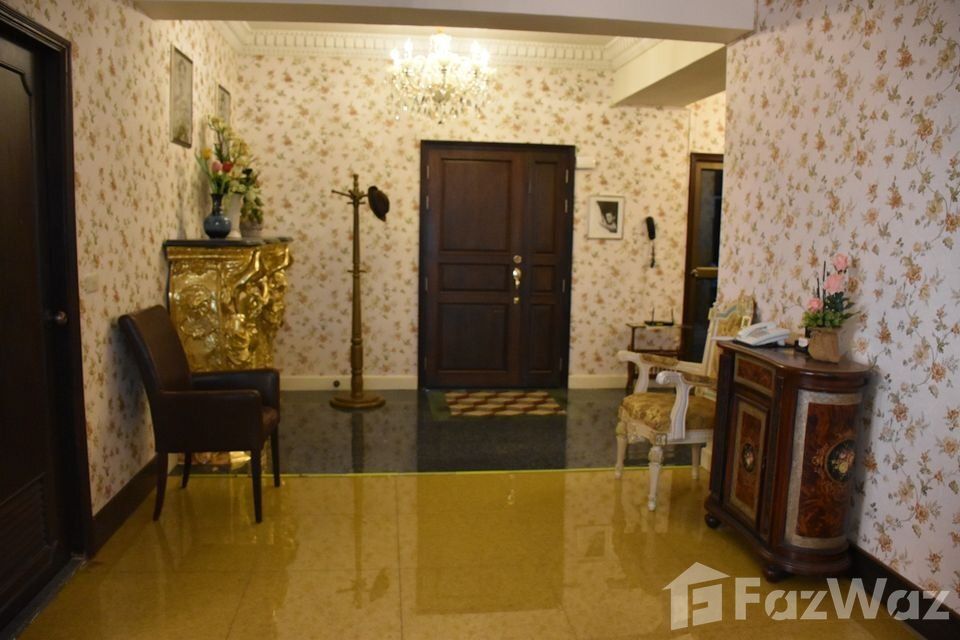 picture 6 Bedroom Condo for rent at Royal Castle Pattanakarn 1835866 - 3/14