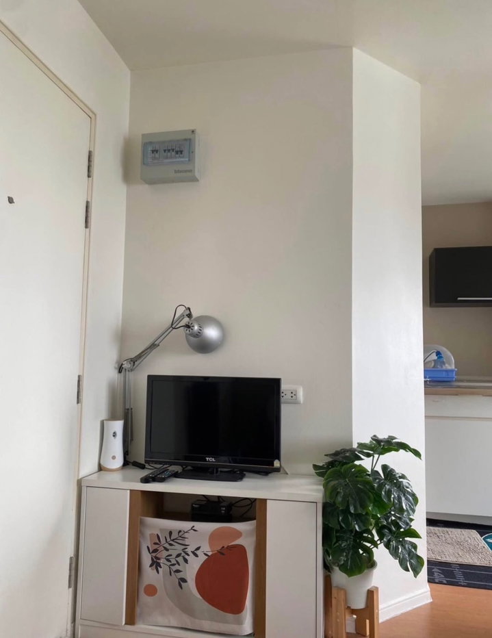 รูป ให้เช่า Lumpini Mega city Bangna 🏡 มีเครื่องซักผ้า เฟอร์ครบ ‼️ #ตอบแชทไว🔥🔥 รหัส B785 - รูปที่ 5/6
