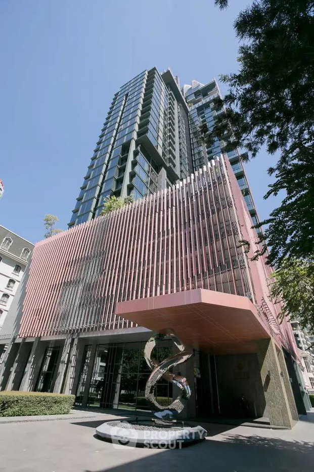 picture 1-BR Condo at Laviq Sukhumvit 57 near BTS Thong Lor (ID 3012006) - 20/20