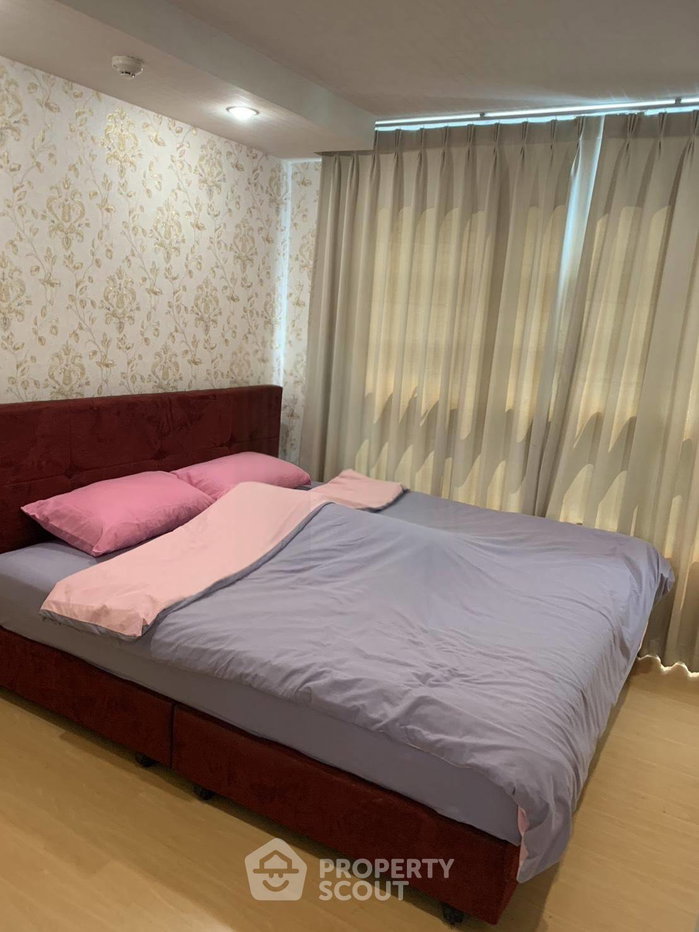 picture 1-BR Condo at Zenith Place @ Sukhumvit Condominium near BTS Phra Khanong (ID 2721222) - 4/8
