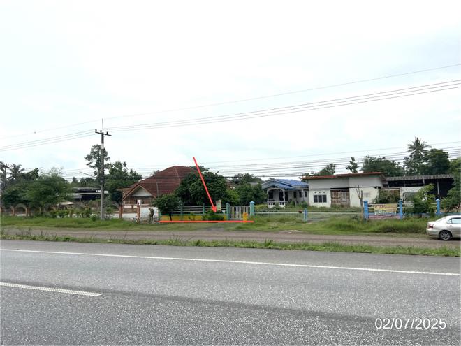 รูป บ้านเดี่ยว 164.2 ตร.วา คลองขลุง กำแพงเพชร 1.3M - รูปที่ 7/24