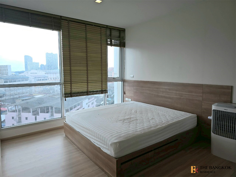 RHYTHM Sathorn Hurry to book!! Limited quantity near BTS Saphan Taksin