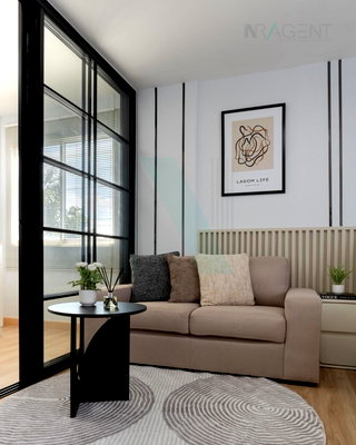 Condos for sale : 📌 For Sell Condo CITY VILLA Building G2, Floor 5,Studio, Room size 32 sqm