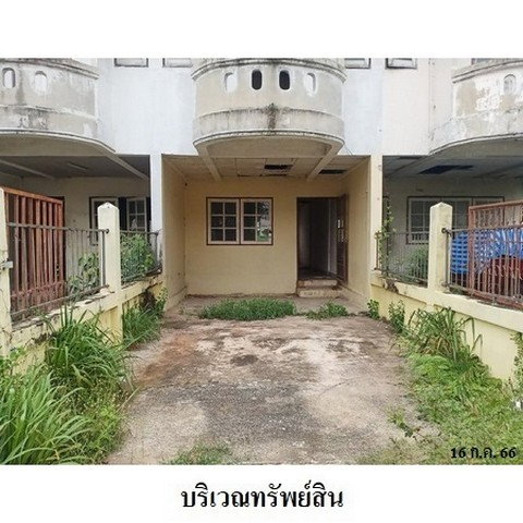 รูป Z8Z7715 ขายทาวน์เฮ้าส์ โครงการ อธิเชฐธานี ตำบล เชียงรากใหญ่ อำเภอ สามโคก จังหวัด ปทุมธานี - รูปที่ 2/8