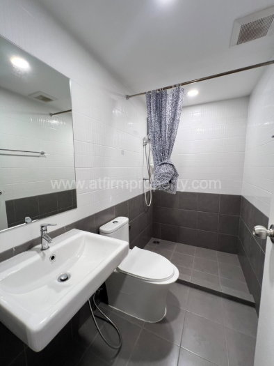 รูป 💥💥ให้เช่า!! Flexi Taopoon-Interchange 1Bed 28 ตรม.ชั้น 3 ตึก A แต่งครบ [พร้อมอยู่ 1/7/69] สนใจ LINE ID: @atfirm💥💥 - รูปที่ 14/17